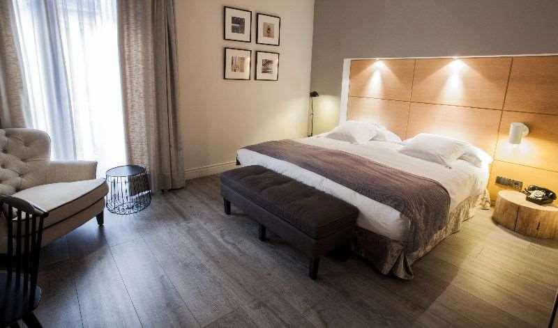 Hotel Catedral Barcelona