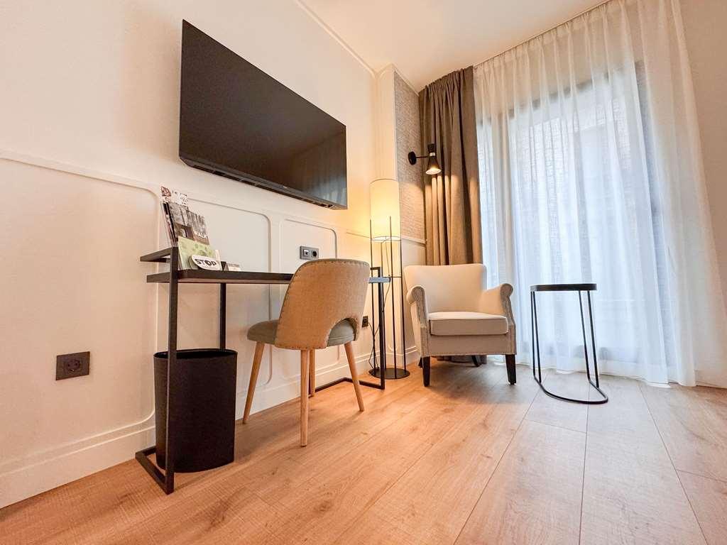 Catedral Hotel Barcelona