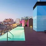 Hotel Barcelona Catedral 