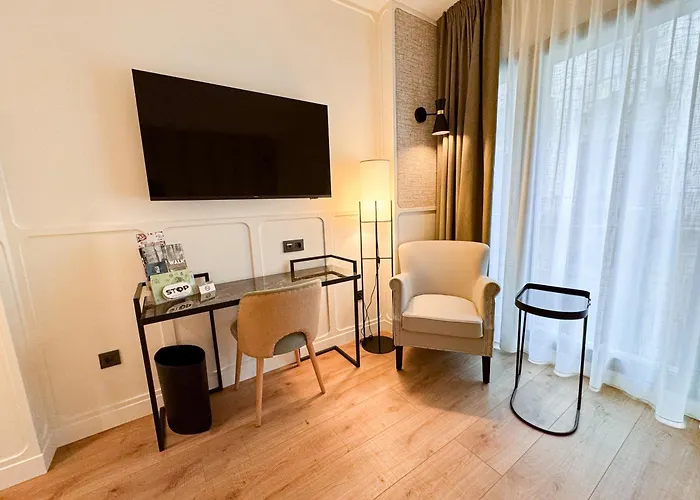 Hotel Barcelona Catedral