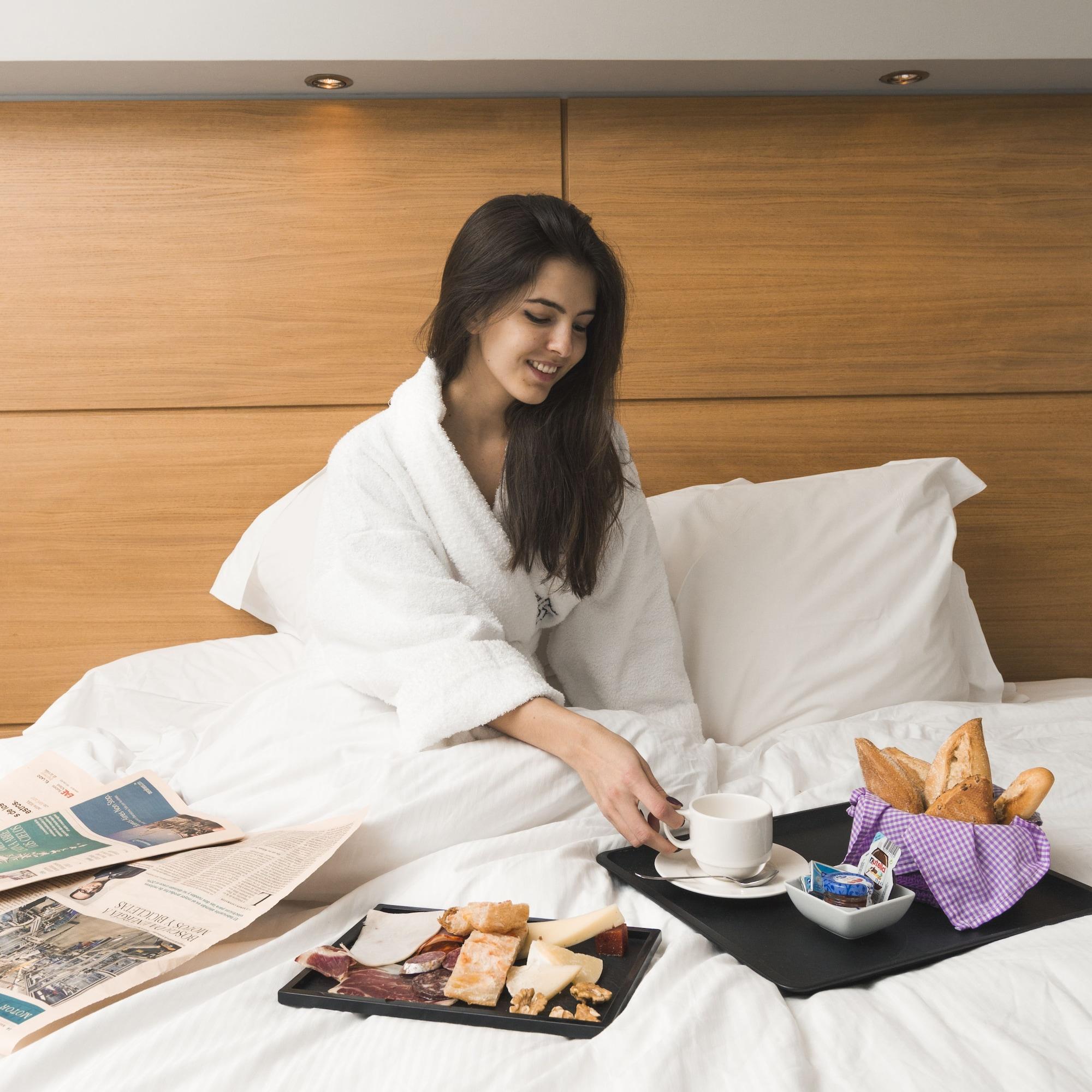 Hotel Catedral Barcelone