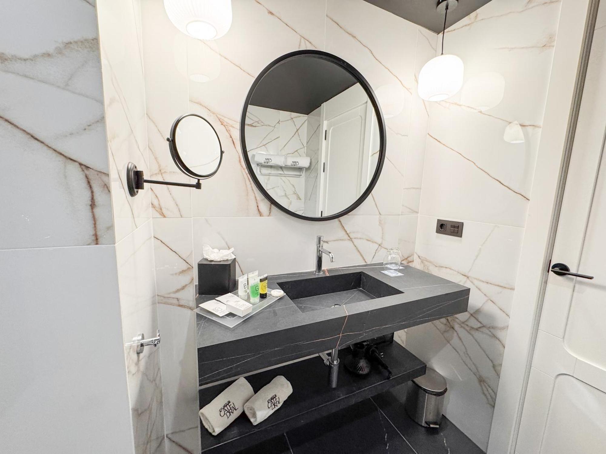 Hotel Catedral Barcelone
