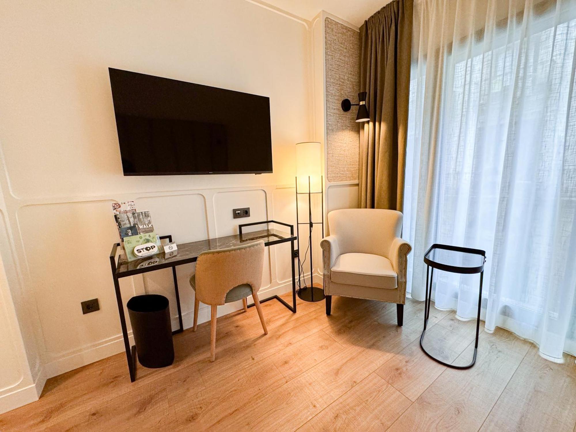 Hotel Catedral Barcelone