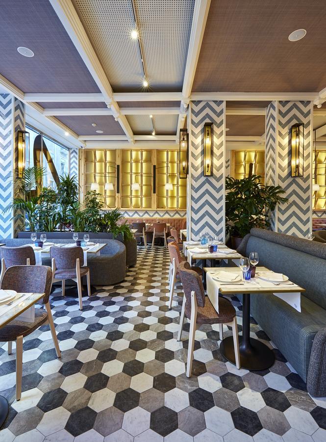 Hotel Catedral Barcelone